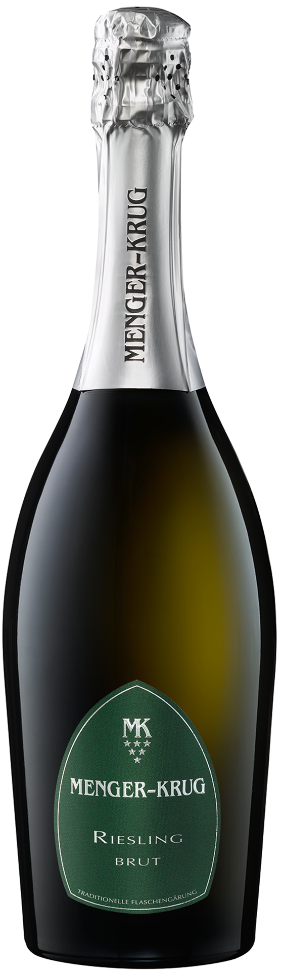 Menger Krug Riesling Brut 0,75L-Artikelnummer-31059-von-Menger-Krug