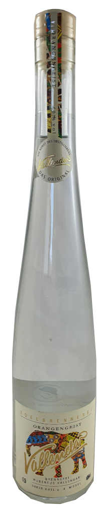 Vallendar Orange Südafrika 40% 0,5L-Artikelnummer-30203-von-Vallendar