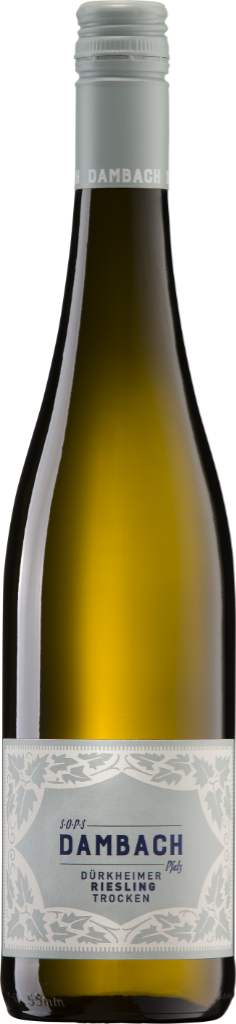 Weingut Dambach Dürkheimer Riesling -Artikelnummer-25584-von-Weingut Dambach