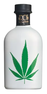 Olio Canapa Maria Hanf 0,25L-Artikelnummer-55022-von-Olio Roi