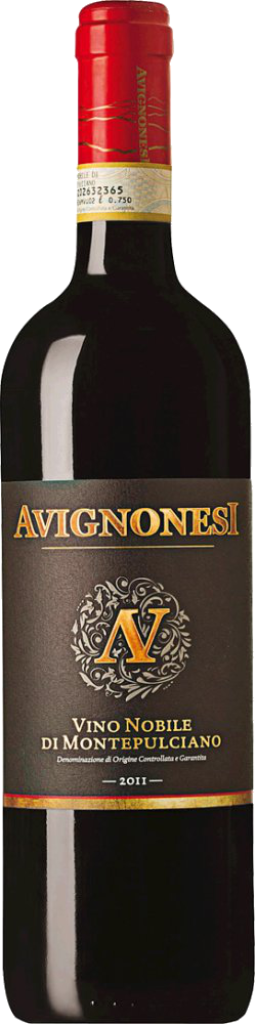 Avignonesi Vino Nobile di Montepulciano 0,75L