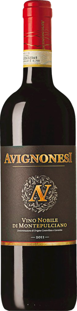 Avignonesi Vino Nobile di Montepulciano 0,75L-Artikelnummer-25613-von-Weingut Avignonesi Montepulciano