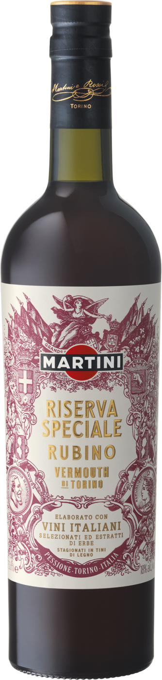 Martini-Martini Rubino Reserva 18 % 0.75L Martini Rubino Reserva 18 % 0.75L-Artikelnummer-30652-von-Martini