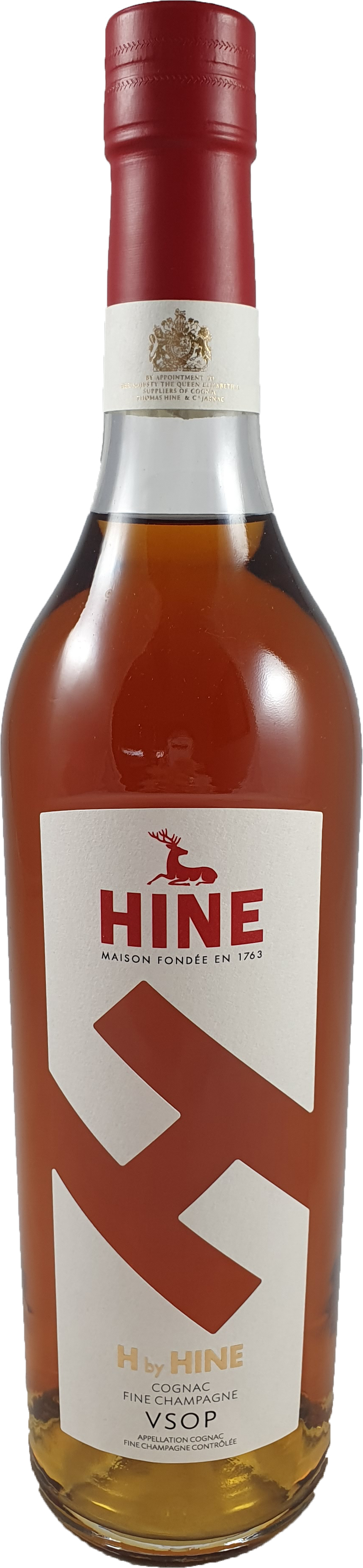 H By Hine Cognac VSOP 40 % 0,7L