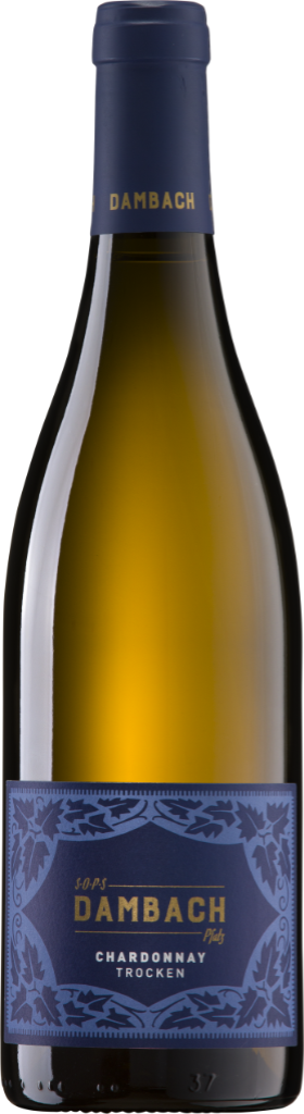 Weingut Dambach Chardonnay Barrique 