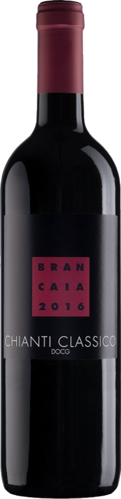 Brancaia Chianti Classico DOCG Toscana 0,75L-Artikelnummer-25640-von-Brancaia Weine