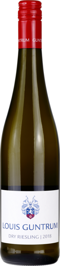 Louis Guntrum Riesling "Louis Dry" -Artikelnummer-25348-von-Weingut Guntrum