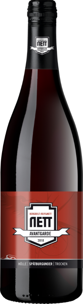 Bergdolt-Reif & Nett-Bergdolt-Reif & Nett Spätburgunder "Hölle" (Bio) Bergdolt-Reif & Nett Spätburgunder "Hölle" (Bio)-Artikelnummer-25232-von-Bergdolt-Reif & Nett