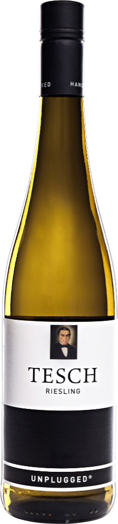 Weingut Tesch Riesling "Unplugged" trocken -Artikelnummer-25265-von-Weingut Tesch