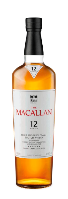 Macallan Double Cask 12 y 40 % 0.7L