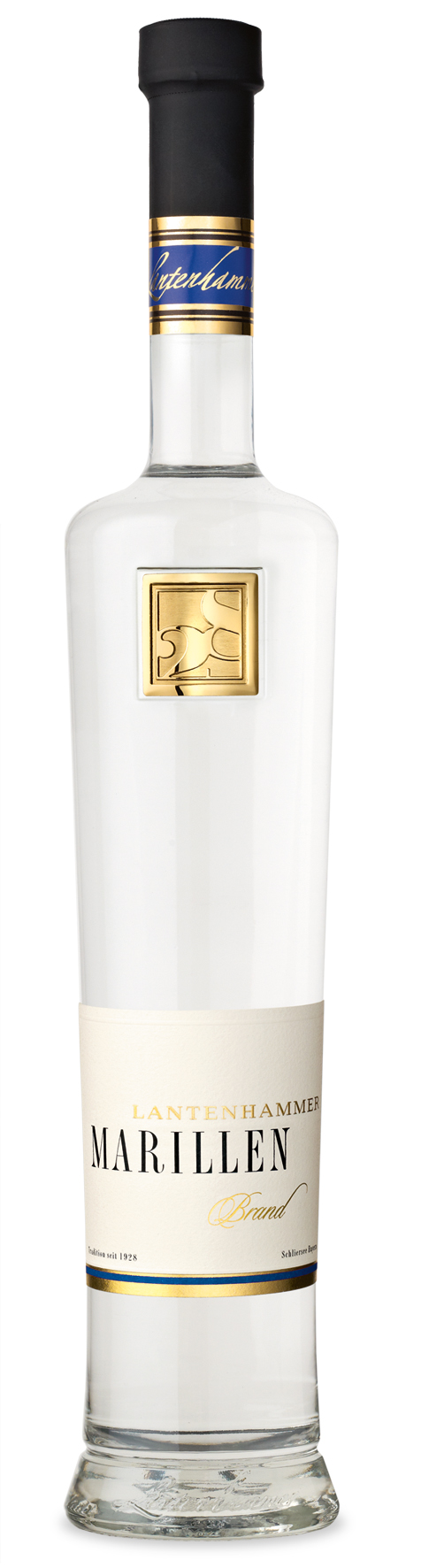 Lantenhammer Marille Filtriert 42% 0,50L-Artikelnummer-30941-von-Lantenhammer