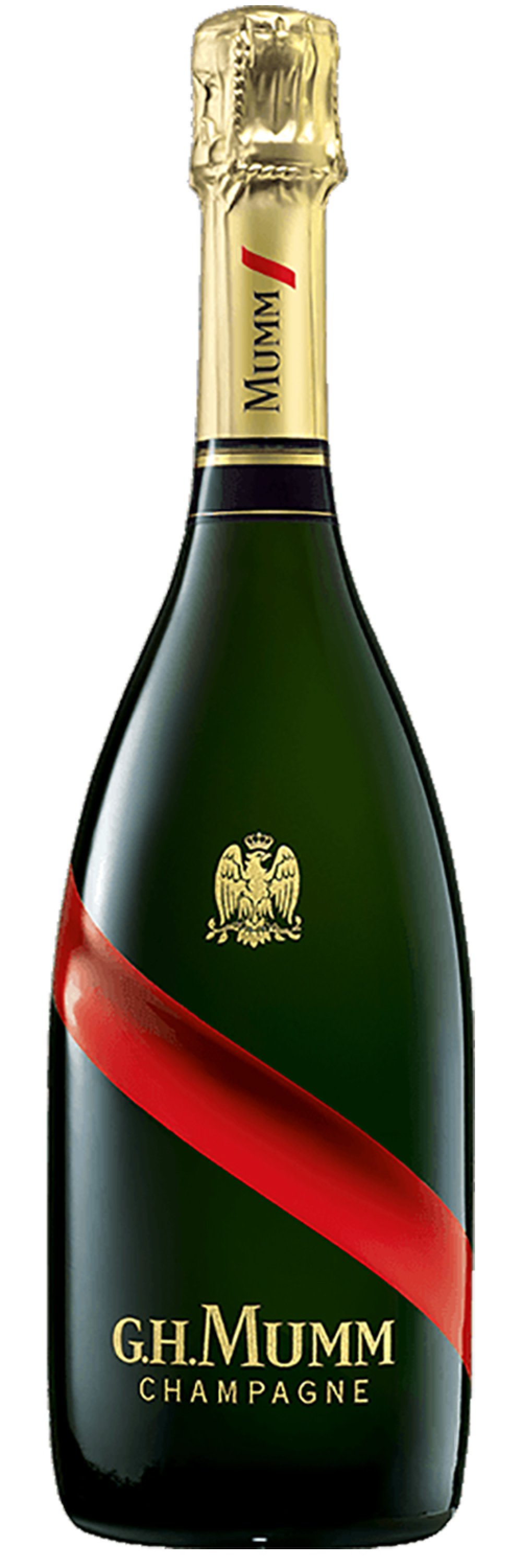 Mumm Grand Cordon Champagner 0,75L