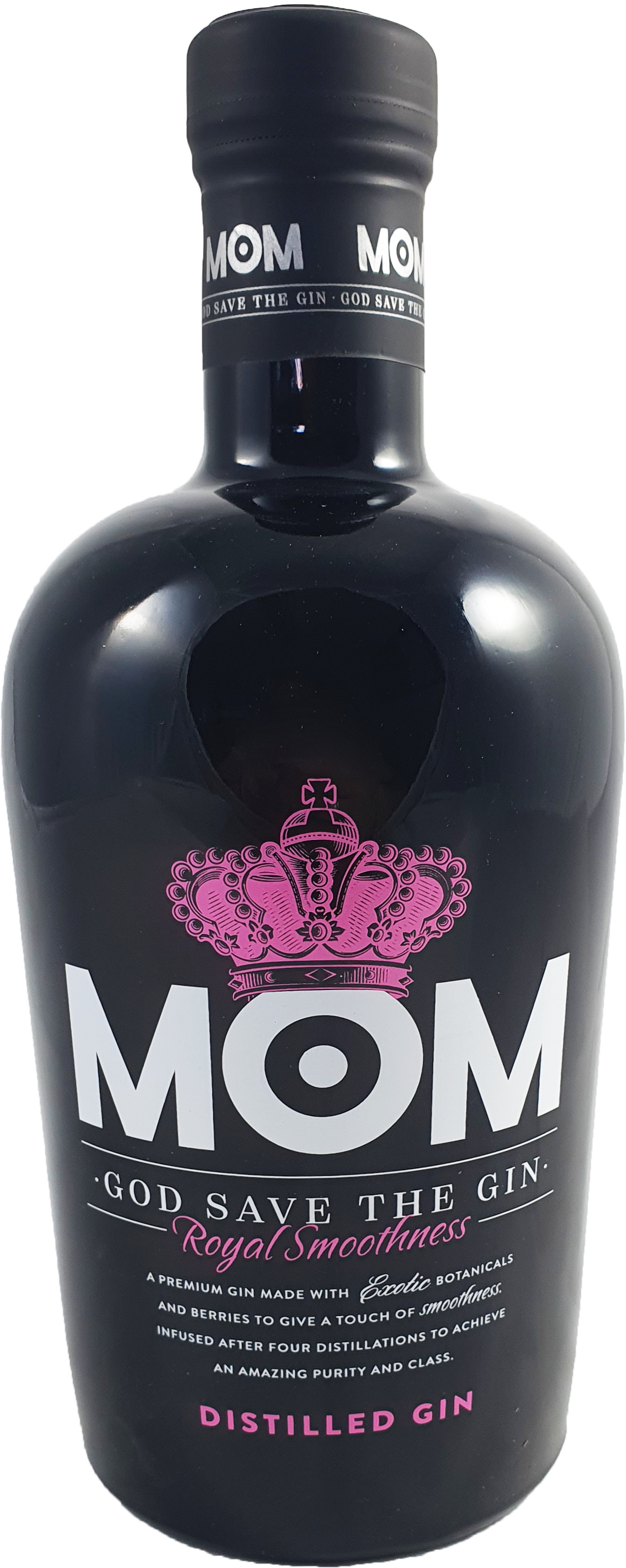 MOM Gin  39.5% -Artikelnummer-30748-von-Mom Gin