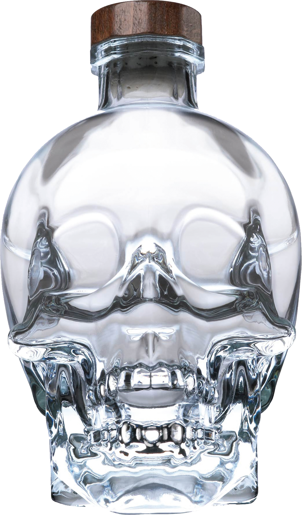 Crystal Head Wodka 40% -Artikelnummer-30156-von-Crystal Head Vodka