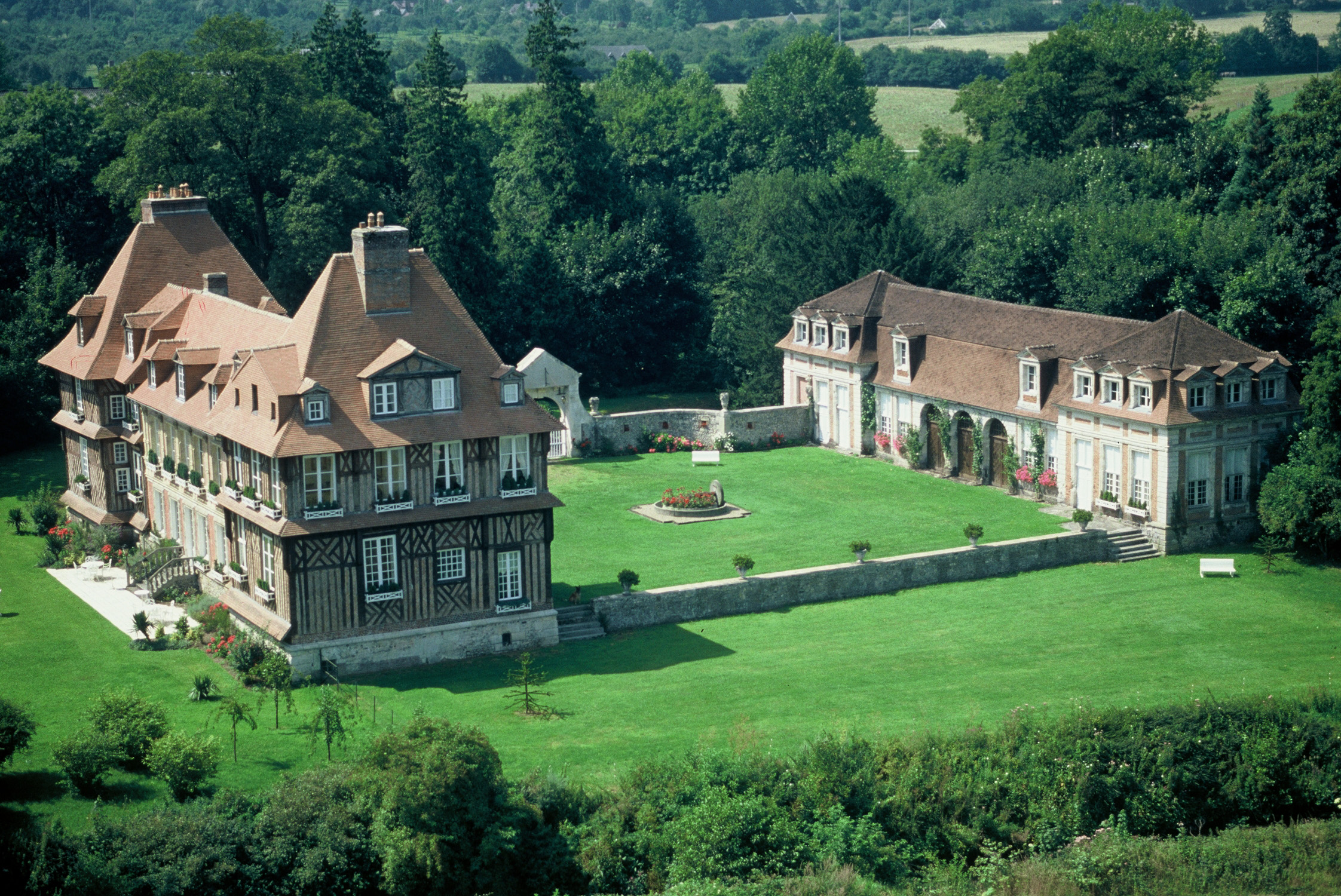 Calvados Chateau du Breuil 15 Y  41%  0,7L