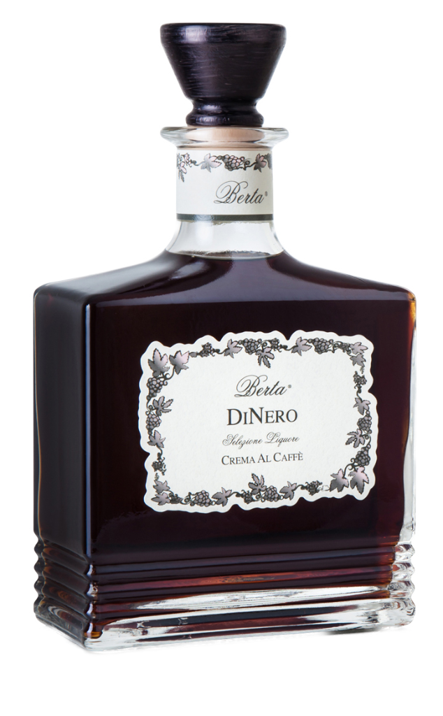 Berta Amaro d'Erbe Il 28 San Nicolao 30 % 0,7 l-Artikelnummer-31184-von-Distillerie Berta