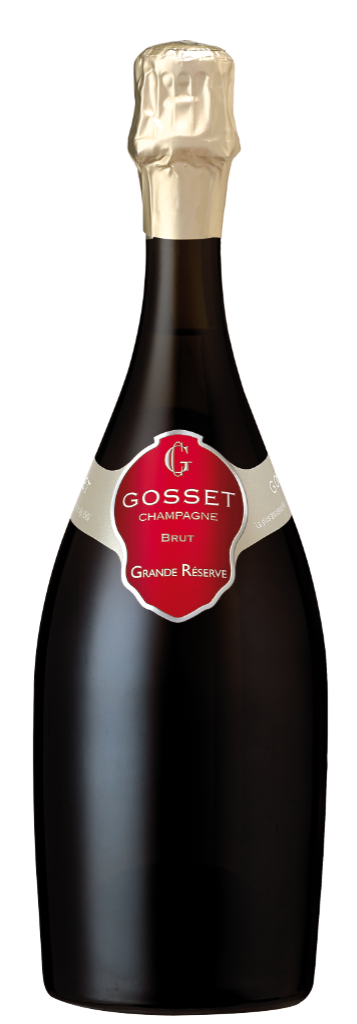 Gosset Reserve Brut Champagner 0,75L