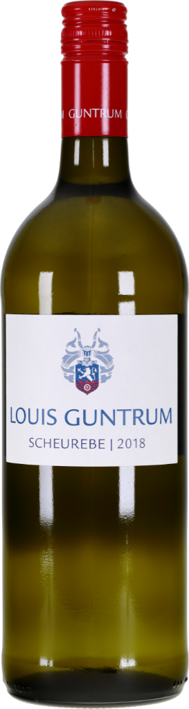 Louis Guntrum Scheurebe -Artikelnummer-25332-von-Weingut Guntrum