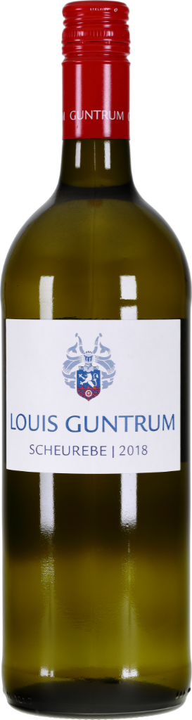 Louis Guntrum Scheurebe 
