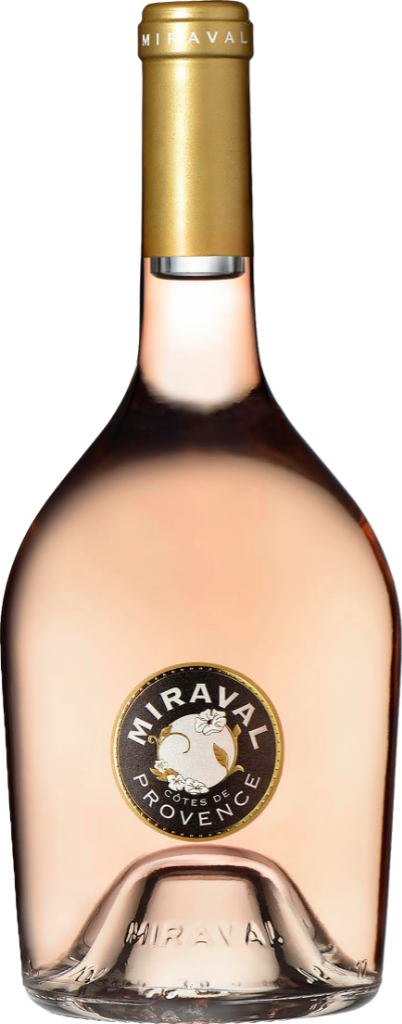 Miraval Rose Cote Provence 0,75L-Artikelnummer-26108-von-Châteauperrin Miraval