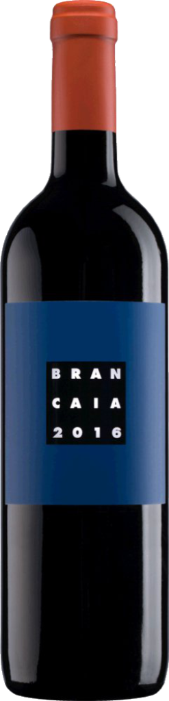 Brancaia Il Blue IGT Toscana 0,75L-Artikelnummer-25641-von-Brancaia Weine