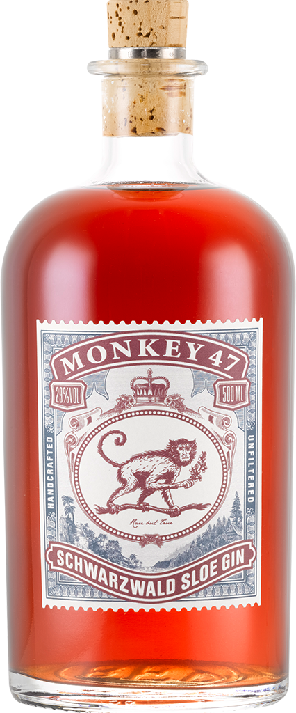 Monkey 47 Sloe Gin 29% -Artikelnummer-30328-von-Monkey 47