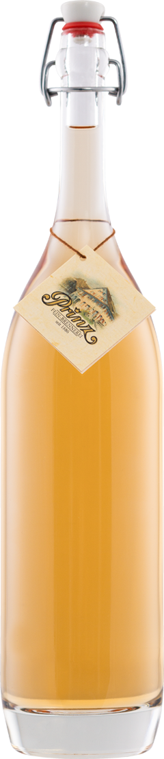 Prinz Alte Wald-Himbeere 0,5L-Artikelnummer-6394-von-Fein-Brennerei-Prinz