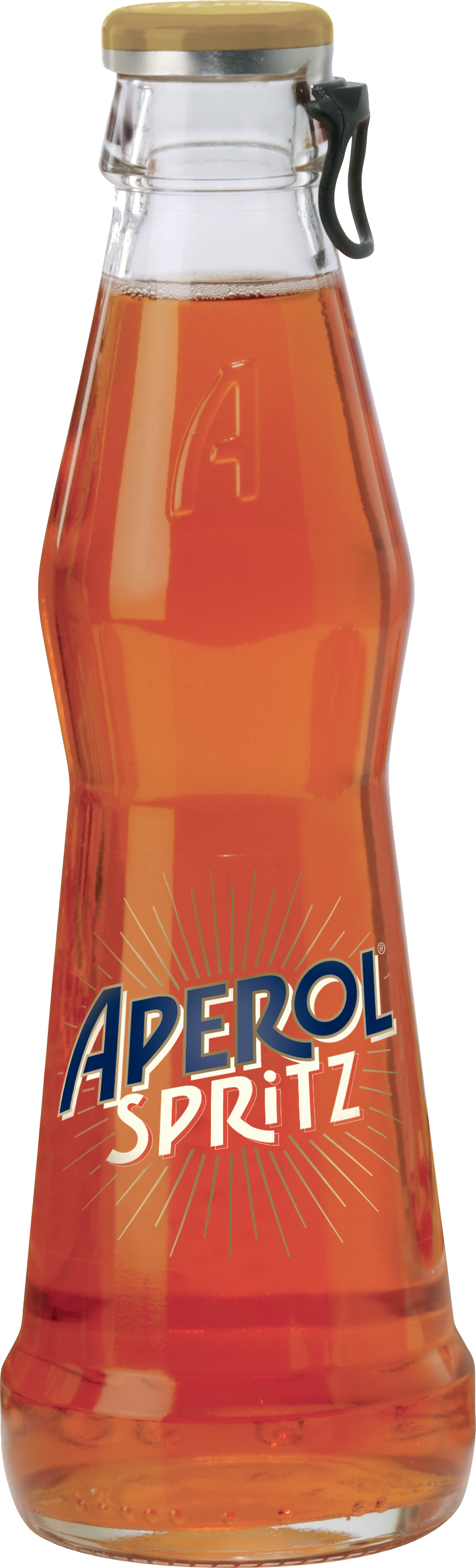 Aperol Spritz 24 x 0.175L Mixgetränk