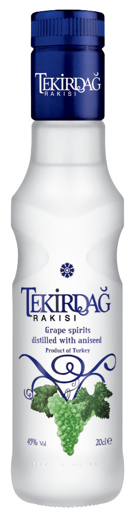 Tekirdag Raki 0,2 l-Artikelnummer-30870-von-Yeni Raki 