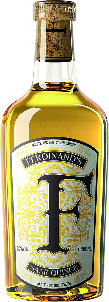 Ferdinands Saar Quitte Gin 30% -Artikelnummer-7661-von-Ferdinands Gin