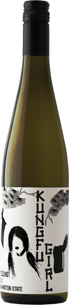 Charles Smith Kung Fu Riesling 0,75L-Artikelnummer-27517-von-Charles Smith