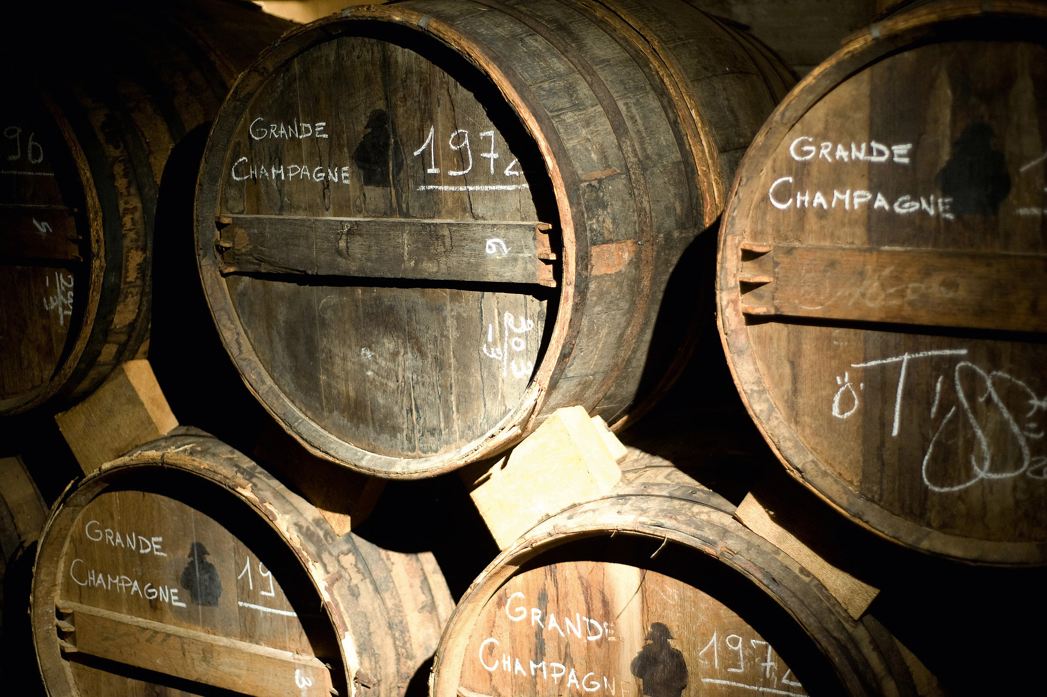Courvoisier VS Cognac 40 % 0,7L-Artikelnummer-31457-von-Courvoisier