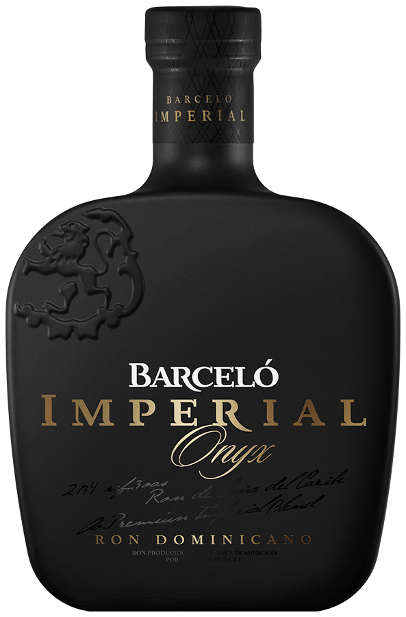 Barcelo Rum Imperial 38% 0.7L