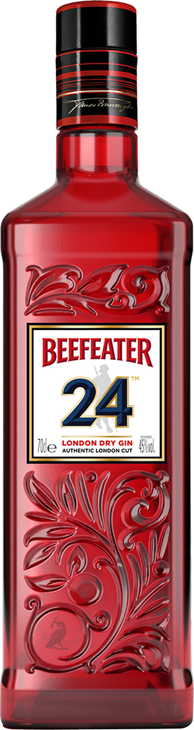 Beefeater 24 Gin 45% 0,7l