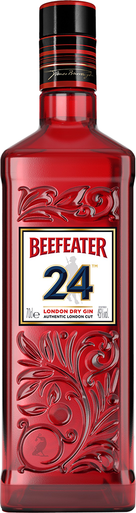 Beefeater 24 Gin 45% 0,7l-Artikelnummer-30160-von-Beefeater