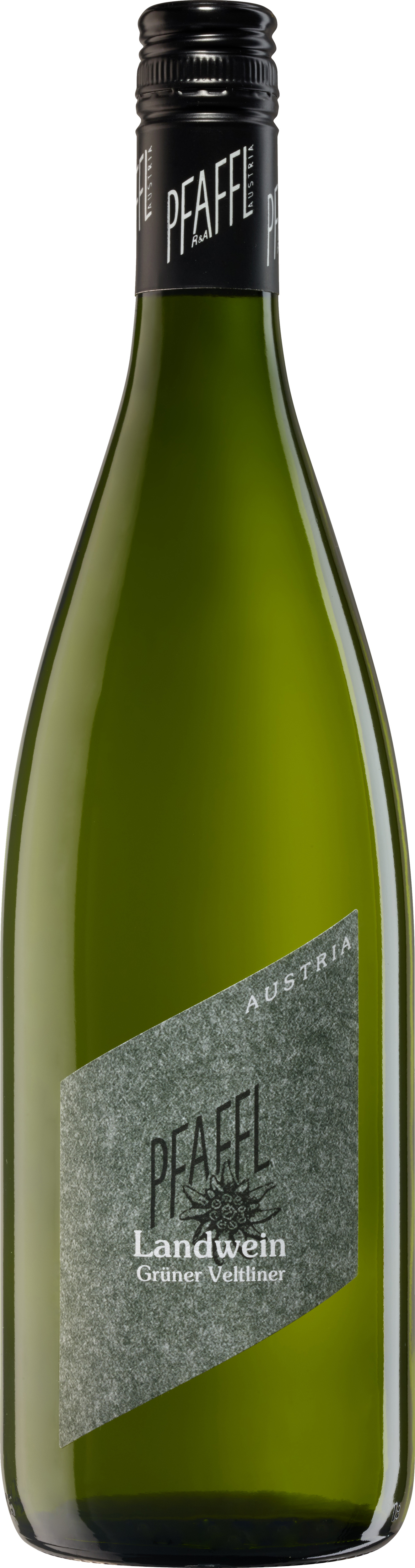 Pfaffll Grüner Veltliner 1l