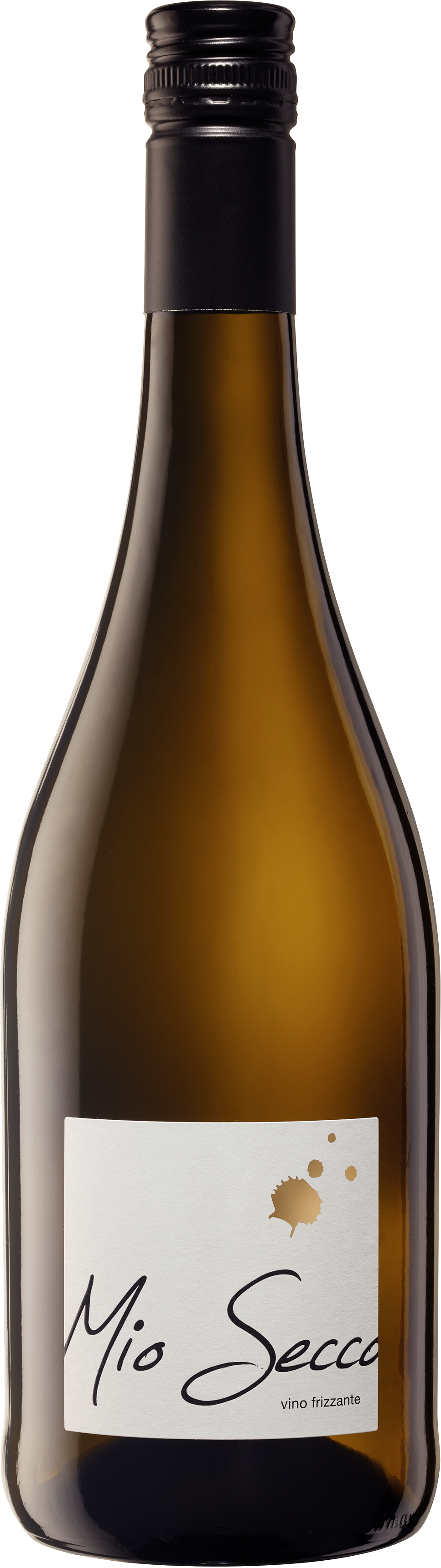 Mio Secco Bianco Vino Frizzante 0,75L-Artikelnummer-29049-von-Mio Secco