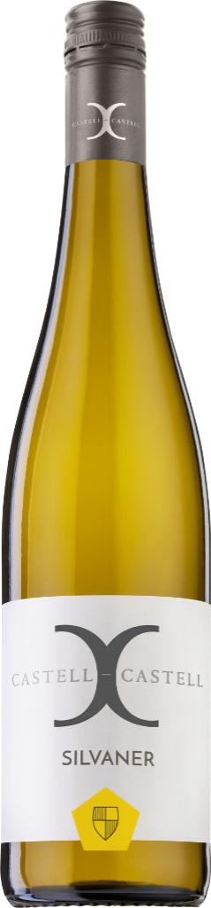 Weingut Castell-Castell Silvaner -Artikelnummer-25579-von-Weingut Castell