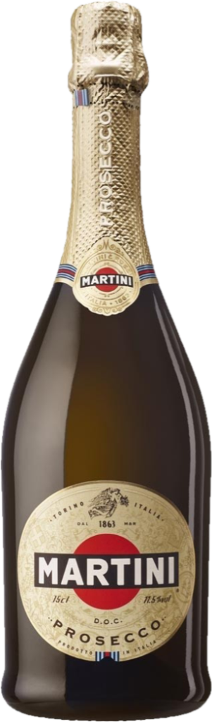 Martini-Martini Prosecco Spumante DOC 0,75L Martini Prosecco Spumante DOC 0,75L-Artikelnummer-31271-von-Martini