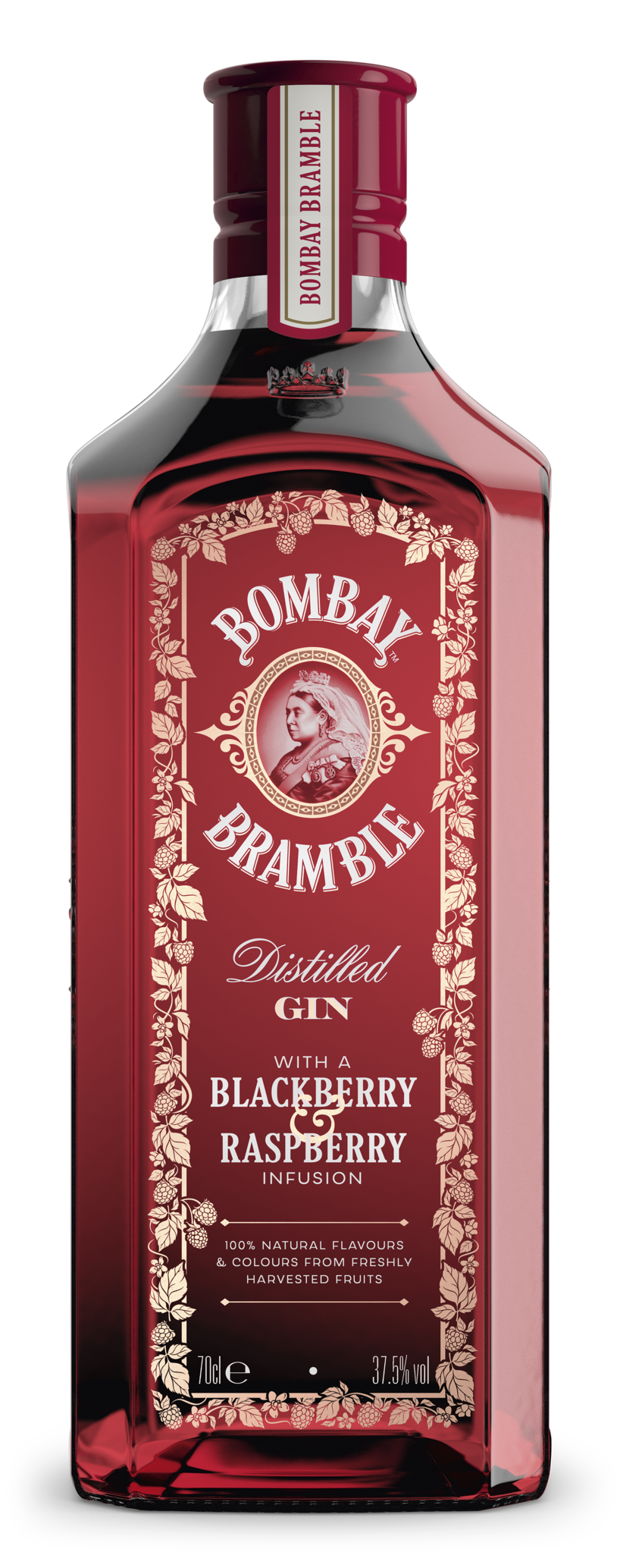 Bombay Bramble 37.5 % 