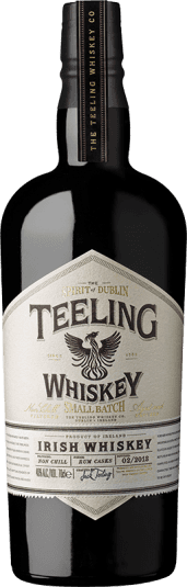 Teeling Irish Whiskey 46 % 0.7L-Artikelnummer-30997-von-Teeling
