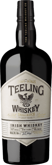 Teeling Irish Whiskey 46 % 0.7L