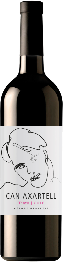 Can Axartell Tinto  Mallorca Bio 0,75L-Artikelnummer-27152-von-Can Axartell