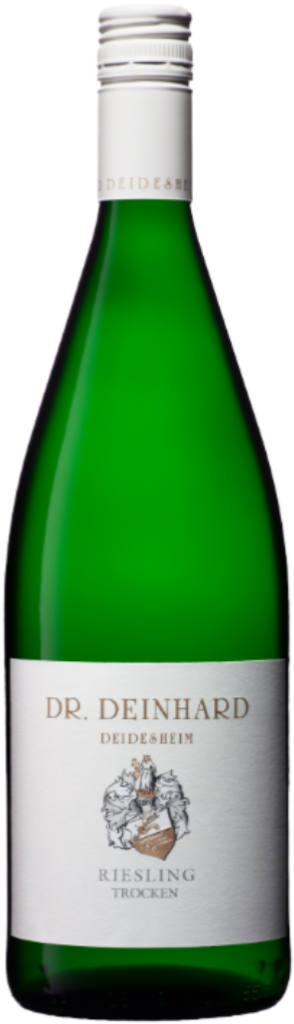 Dr. Deinhard (Von Winning) Riesling trocken -Artikelnummer-25853-von-