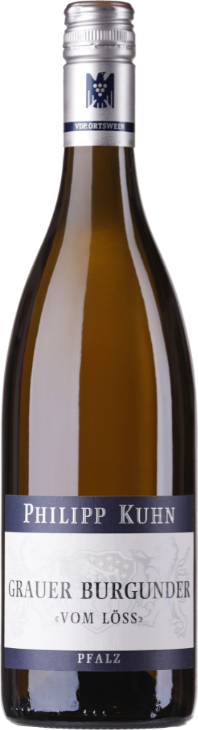 Grauer Burgunder vom Löss Vegan-Artikelnummer-25561-von-Philipp Kuhn