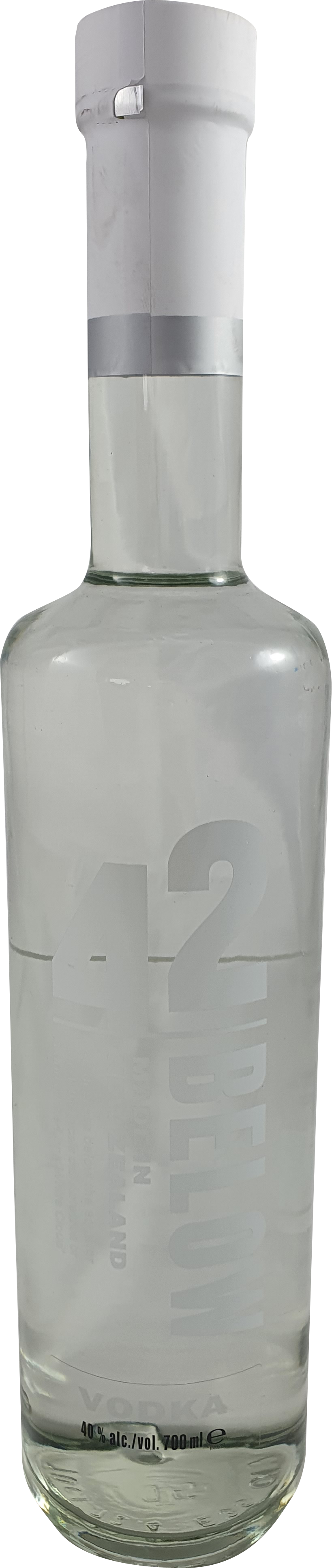 42 Below Neusee Vodka 40% 0,7l-Artikelnummer-30157-von-42 Below