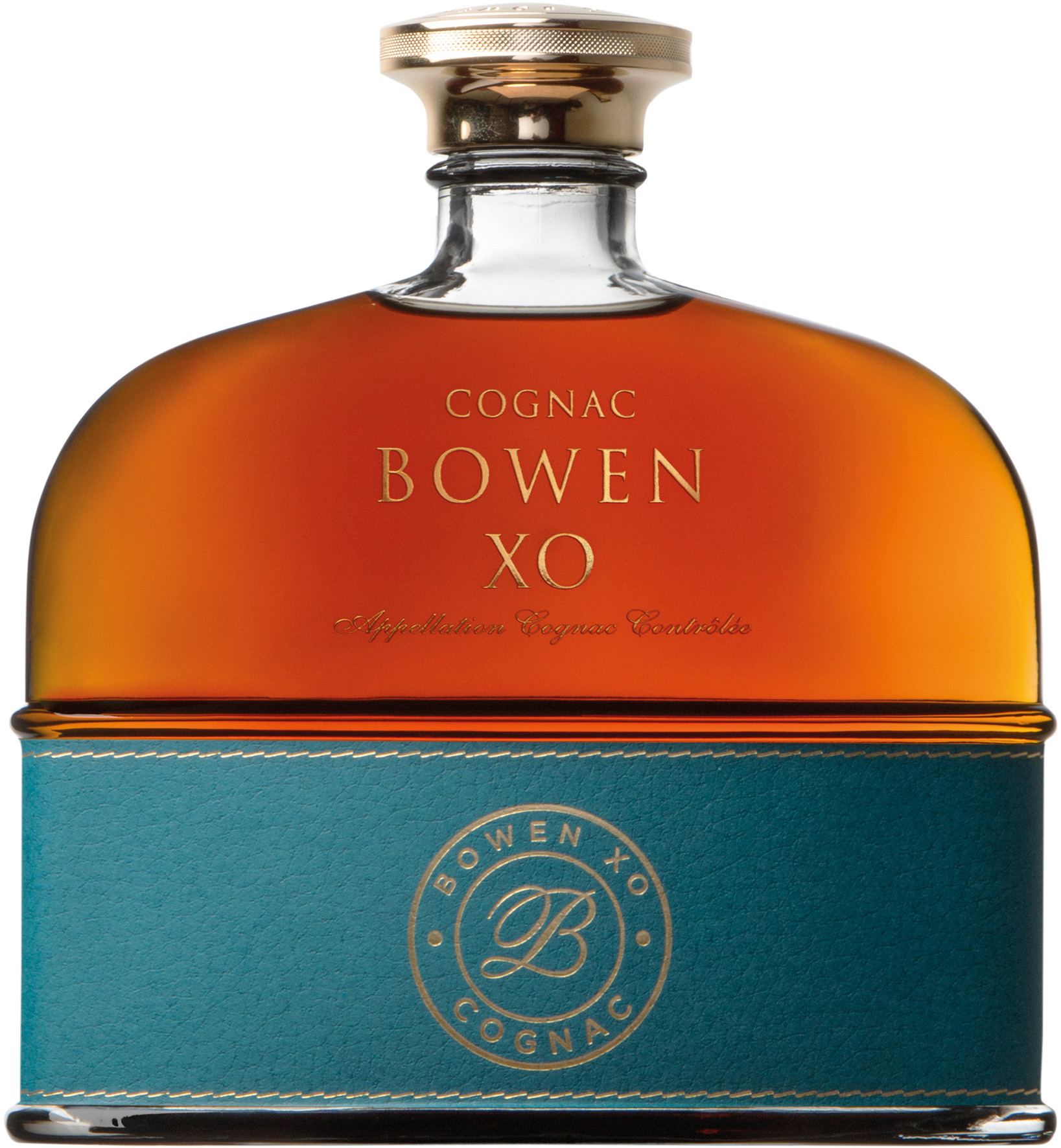 Cognac Bowen XO 40 % 0,7L