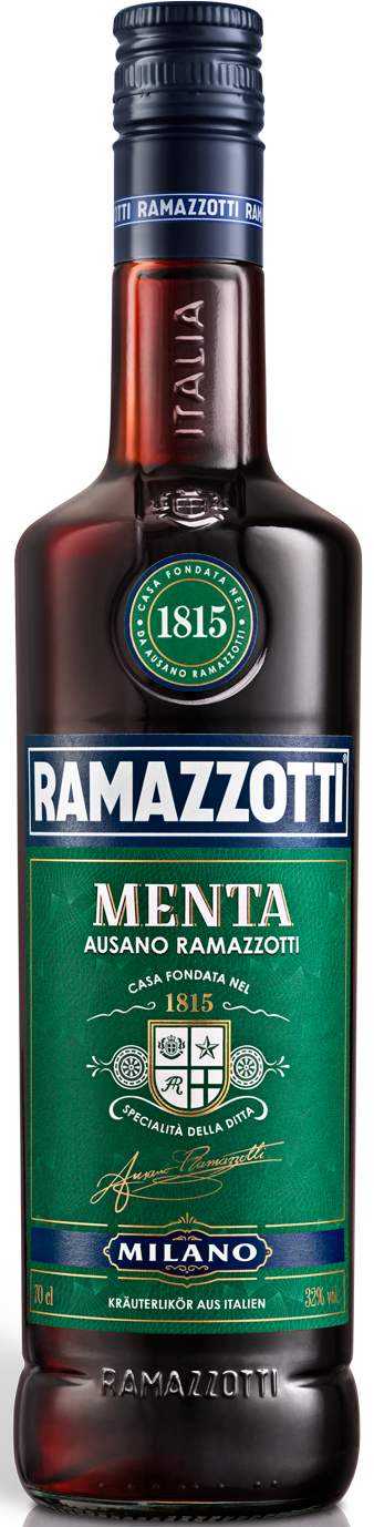 Ramazzotti Menta 32 % 0,7L