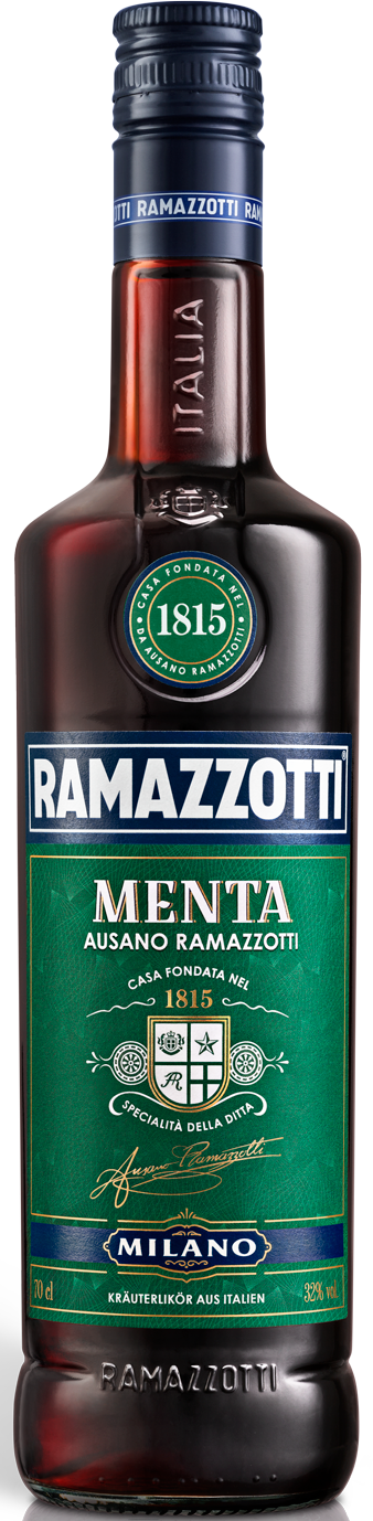 Ramazzotti Menta 32 % 0,7L-Artikelnummer-30227-von-Ramazzotti