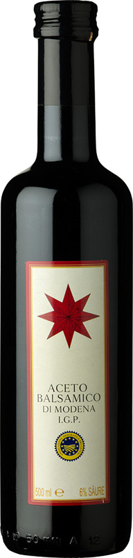 Acetaia Balsamico di Modena Bellei & Figli 0,5L-Artikelnummer-55500-von-Acetaia Bellei Luigi & Figli